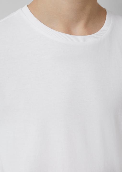 Produktbild S.Oliver T-Shirt T-Shirt aus Baumwolle mit Rückenprint (170, 176)