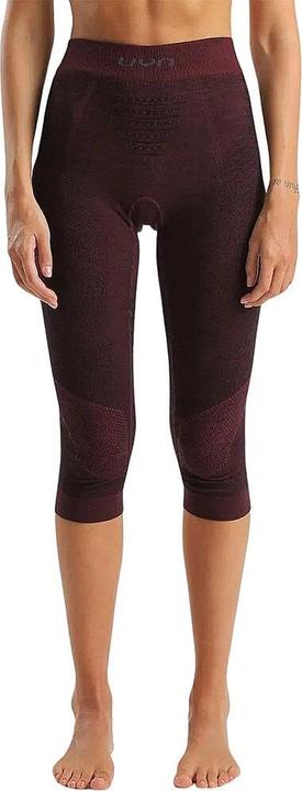Actual product image UYN 3/4 thermal trousers Fusyon Biotech (XS)