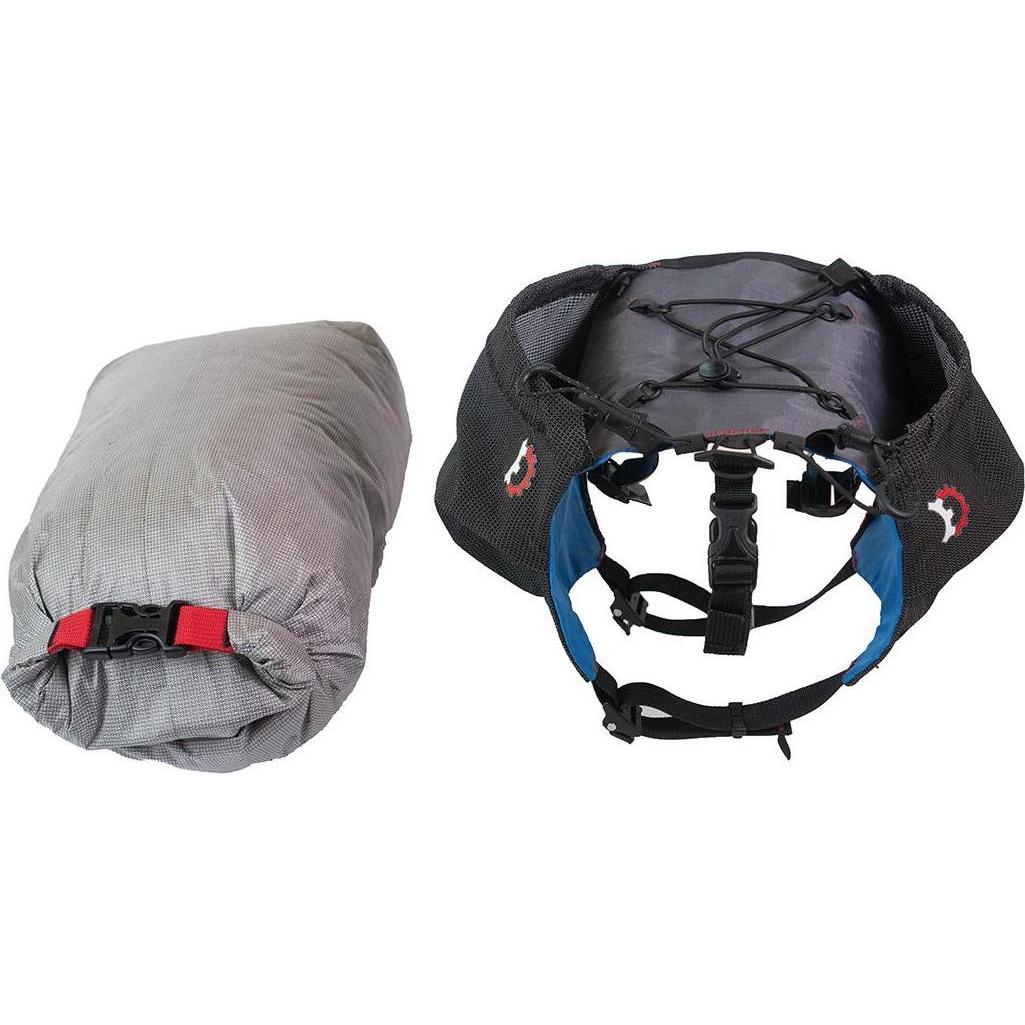 Revelate Designs, Borsa bici, (8 l, Borsa manubrio)