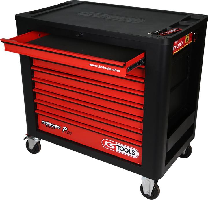 Actual product image KS Tools 820.9706