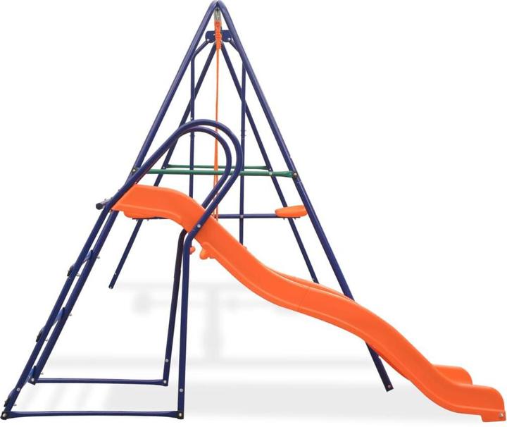 Produktbild vidaXL Schaukel