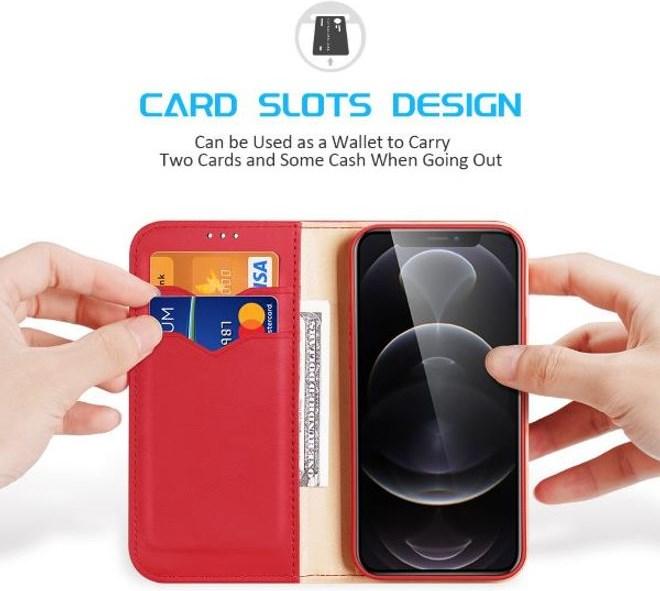 Produktbild Dux Ducis Hivo Series (Apple iPhone 13 Pro Max)
