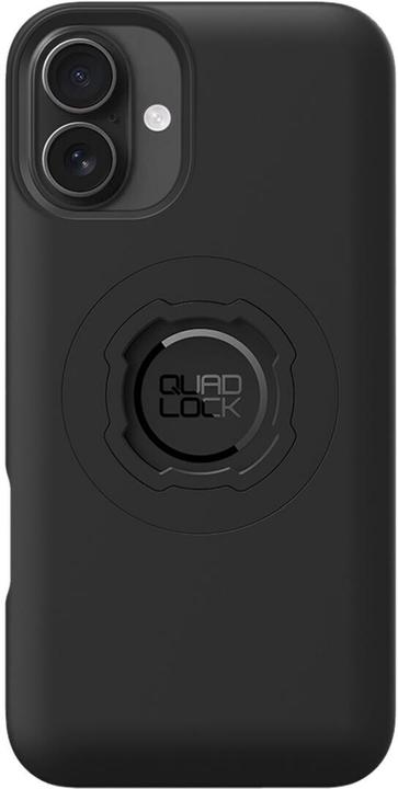 Produktbild Quad Lock MAG Case (Apple iPhone 16 Plus)