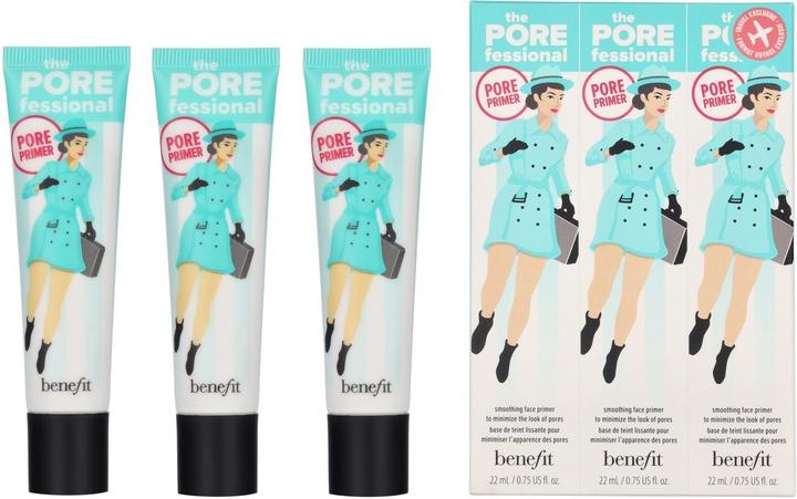 Image du produit BeneFit Cosmetics Passport To Porefection