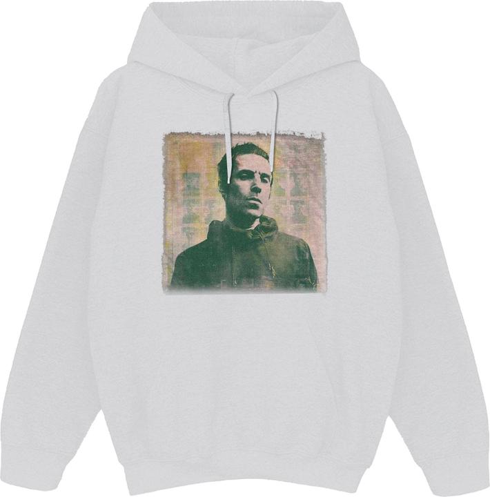 Produktbild Liam Gallagher Kapuzenpullover (XXL)