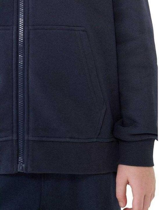 Image du produit 4F - Veste à capuche JWMM00TSWSM1859 - Enfant (140)