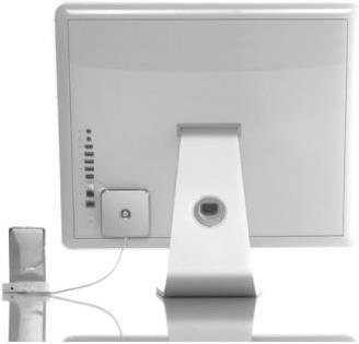 Actual product image BlueLounge Cableyoyo Cable Management