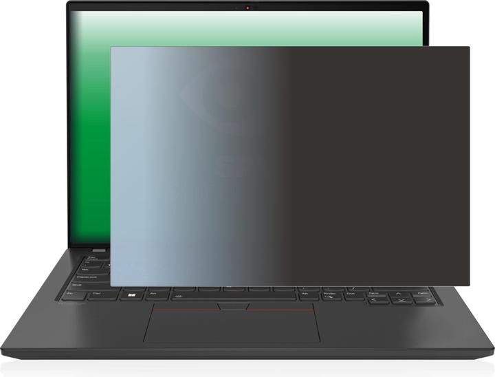 Image du produit upscreen Spy Shield Filtre Anti-Espion (14")