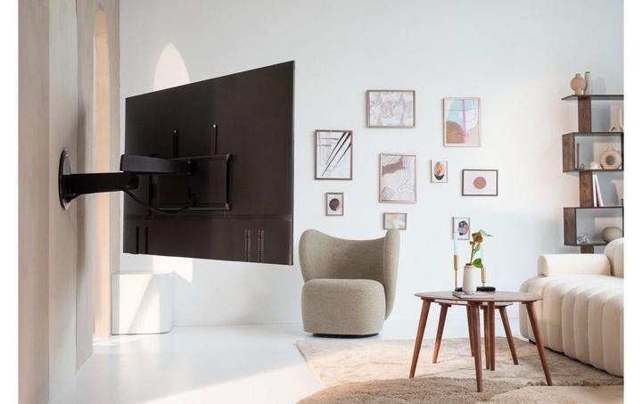 Actual product image Vogels TVM 7655 (Wall, 77", 35 kg)