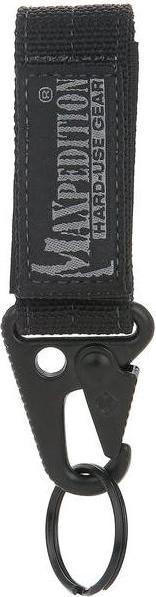 Actual product image Maxpedition Keyper key belt system