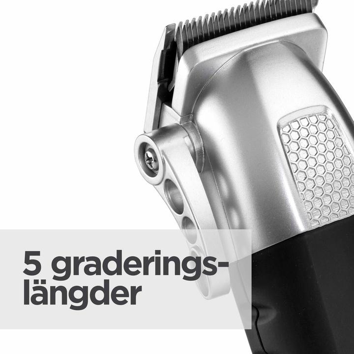 Actual product image BaByliss Beard trimmer