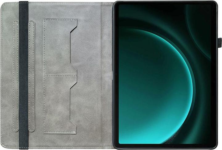 Produktbild Cover-Discount Galaxy Tab S11 - Etui mit stilvollem Motiv (Galaxy Tab S11)