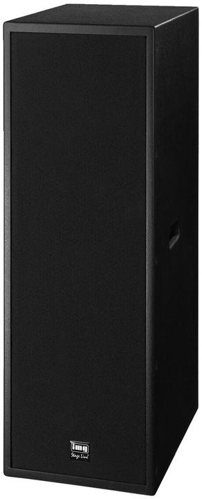 Produktbild Img Stage Line Passiver PA (Passiv, 1x 600 W)
