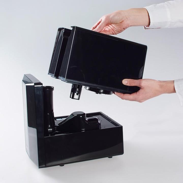Produktbild Solis Ultrasonic Hybrid (50 m²)