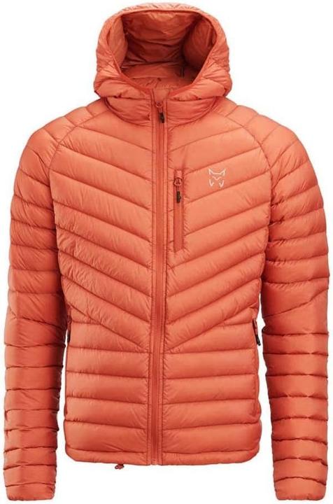 Produktbild Altus Pluma Chaqueta - C: OCRE  T: S (S)