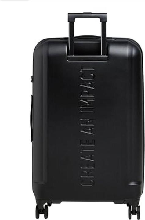 Actual product image GOT BAG Trolley RE:SHELL CHECKED