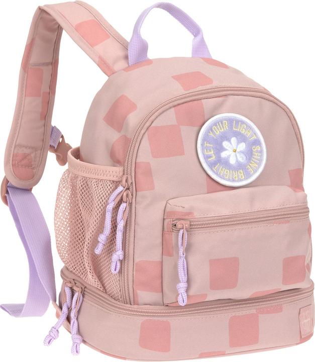 Produktbild Lässig Pattern Party Mini Backpack