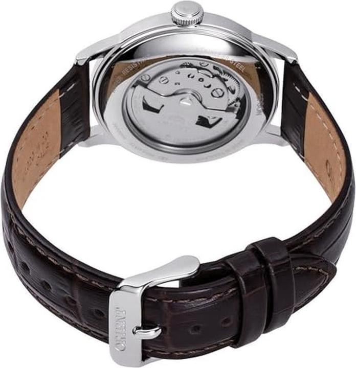 Image du produit Orient Classic Bambino (Montre analogique, 38 mm)