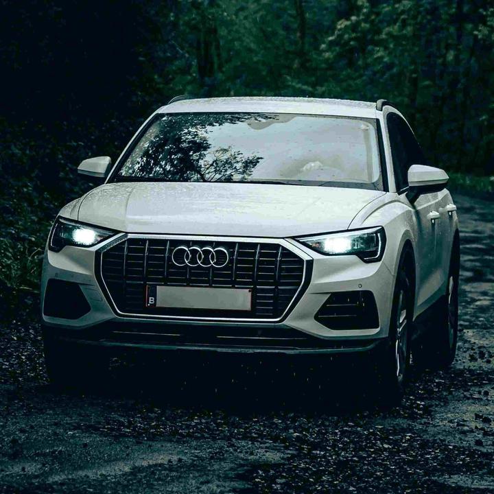 Image du produit WeatherTech Tapis de coffre Audi Q3 (2018-2024)