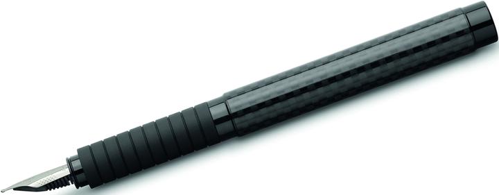Actual product image Faber-Castell Geschirr (Black, 1 x)