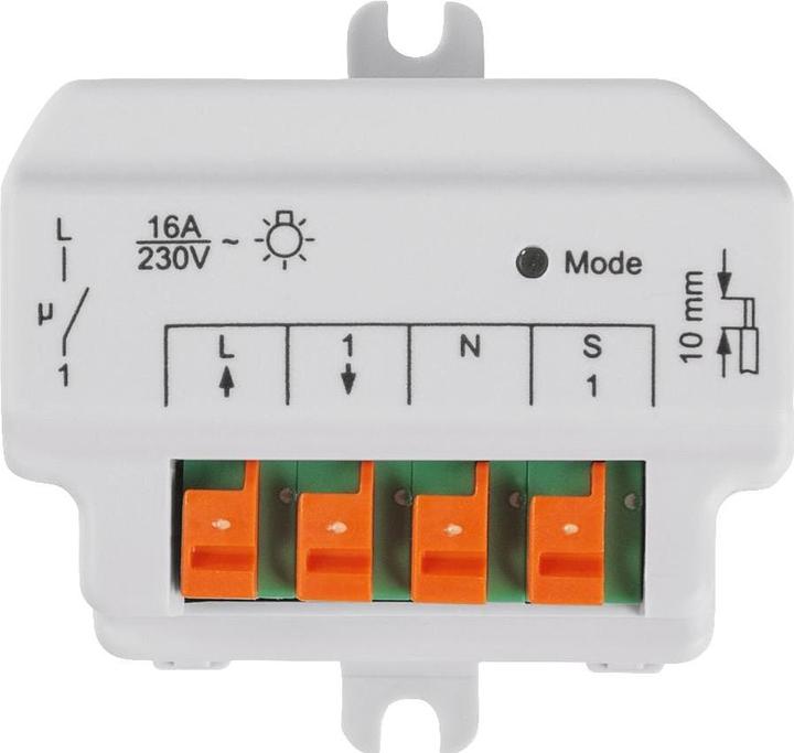 Image du produit HomeMatic Hm-Lc-Sw1-Fm