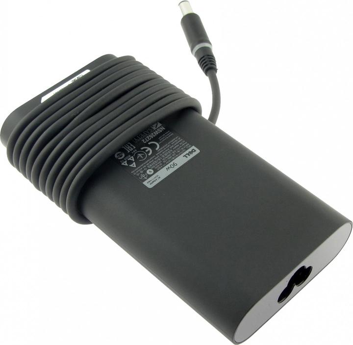 Produktbild Dell Slim Netzteil 90 Watt (90 W)