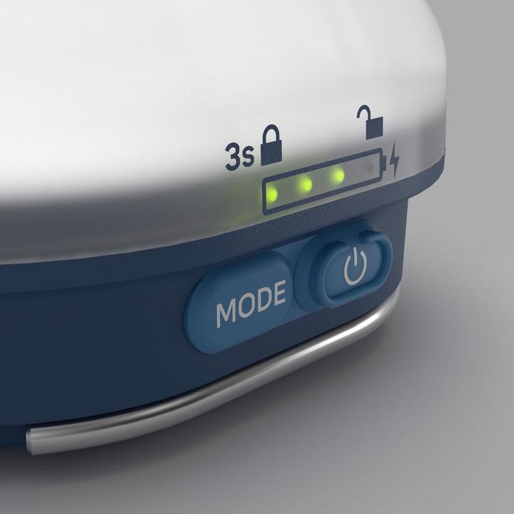 Produktbild Silva Glow blue