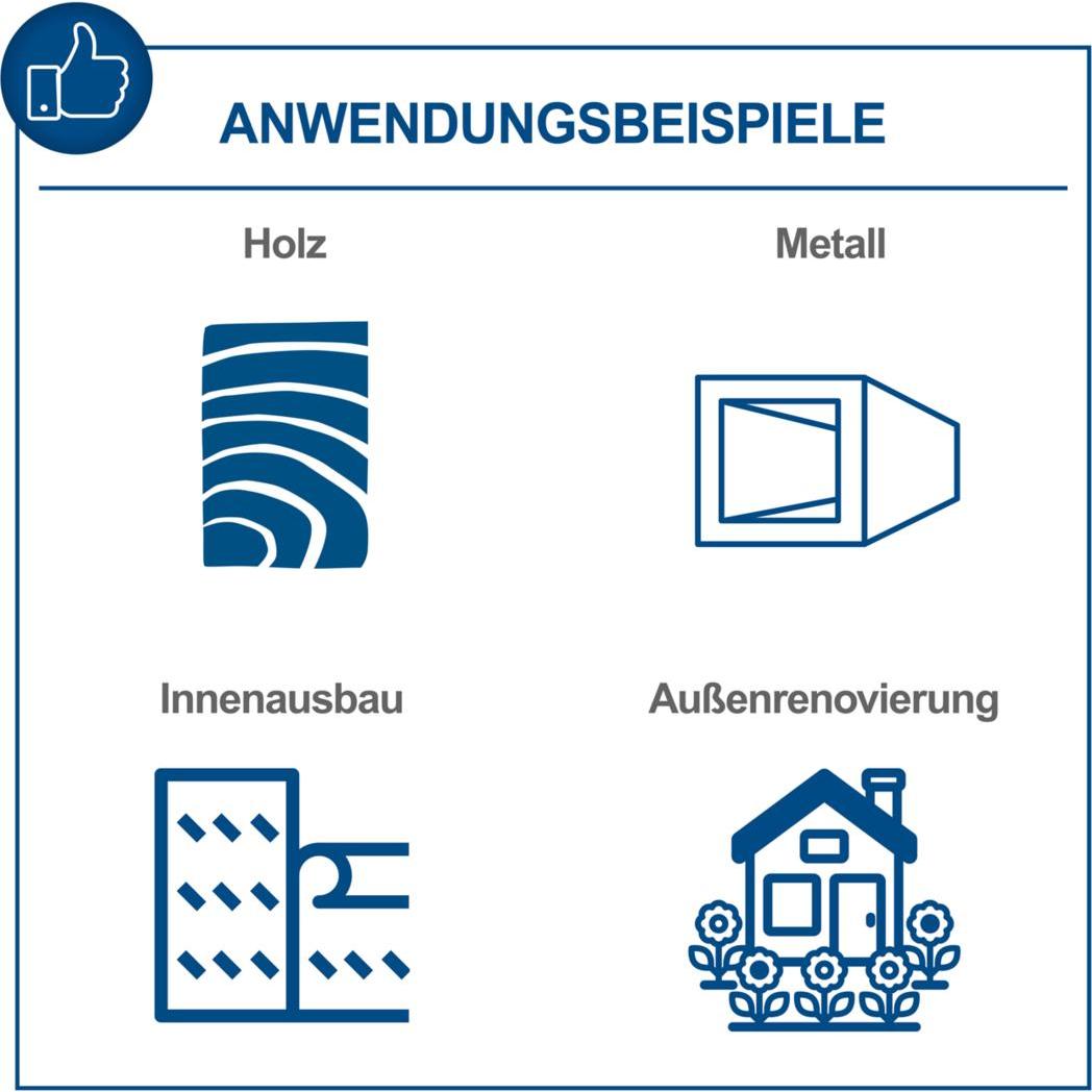 Thumbnail - Scheppach, Farbsprühsystem, ACS3000 Farbsprühsystem 220-240V 50Hz