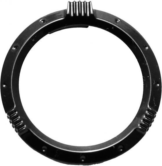 Olympus Lens Ring Cover TG-4