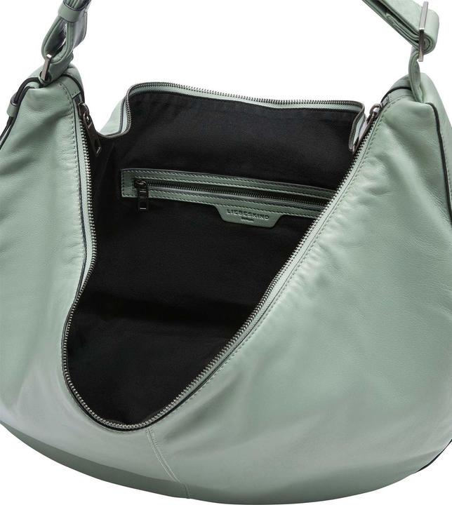 Immagine prodotto Liebeskind Berlin Hobo Grosse Hobo-Bag aus Schafsleder