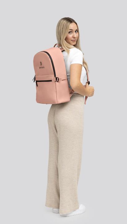 Image du produit Pactastic Urban Collection Sac à dos 44 cm pour ordinateur portable (20 l)