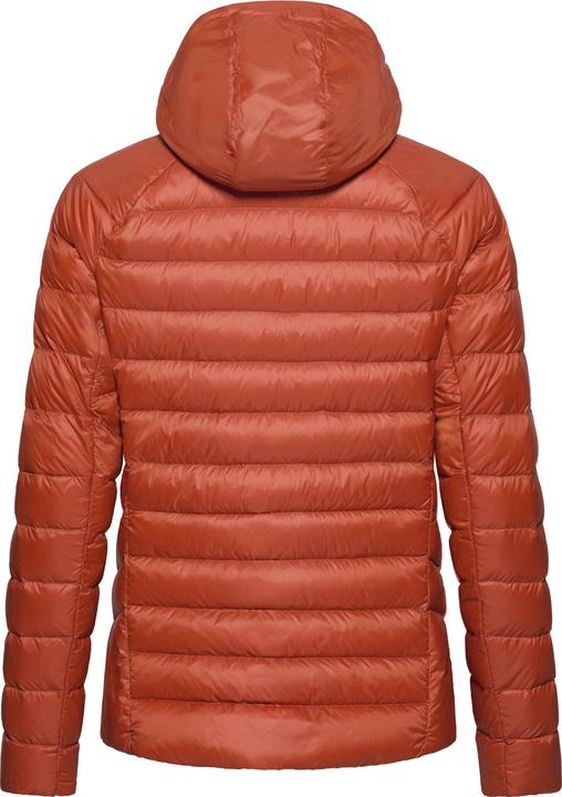 Produktbild Vaude Women's Monviso Down Hooded Jacket (40)