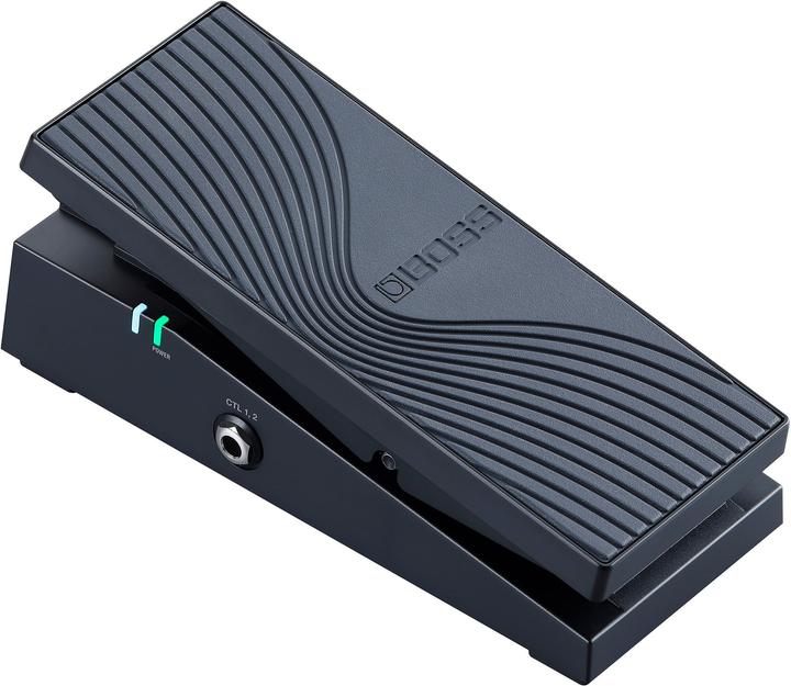 Actual product image BOSS (Electronics) EV-1-WL Wireless MIDI Expression Pedal (Guitar)