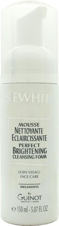 Immagine prodotto Guinot Schiuma detergente illuminante 150ml (Schiuma detergente, 150 ml)