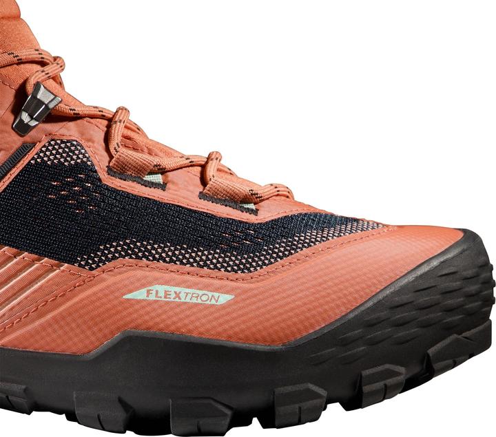Produktbild Mammut Ducan II High GTX Women (39 1/3)