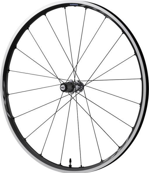 Produktbild Shimano Wh-Rs500 (Laufradsatz, 28")