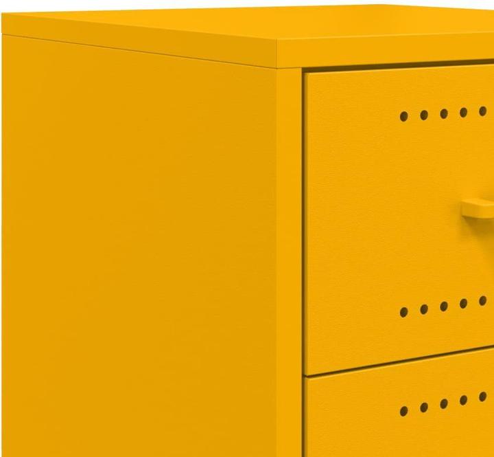 Actual product image vidaXL Kosa (36 x 39 x 59 cm)