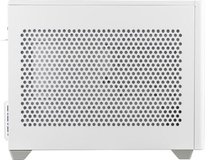 Produktbild Cooler Master Masterbox NR200P (Mini-ITX, Mini-DTX)