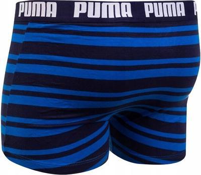 Immagine prodotto Puma Heritage Stripe (M, Confezione da 2)
