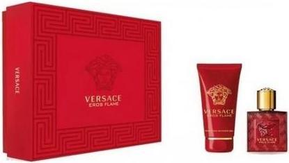 Immagine prodotto Versace SET Eros Flame EDP spray 50ml + SHOWER GEL 100ml