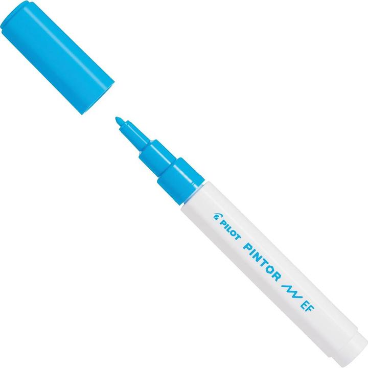 Produktbild Pilot Pintor Extra Fein