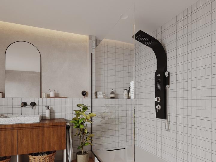 Produktbild Vente-unique Kourbea