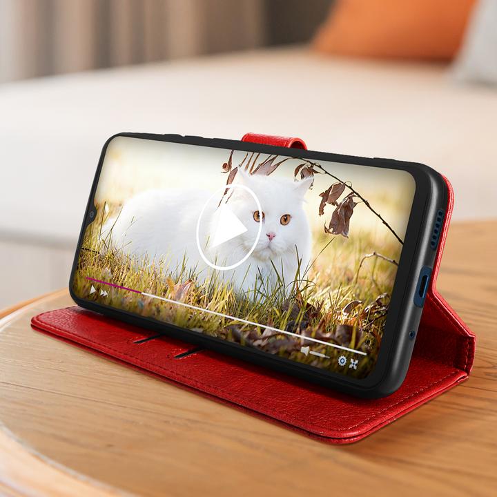 Actual product image Avizar Chesterfield Series (Xiaomi Redmi 12C)