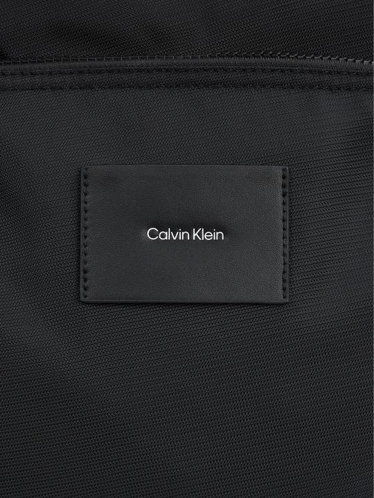 Actual product image Calvin Klein Backpack / Daypack CK Must T Squared Campus Backpack PSP23
