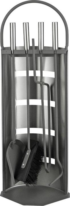 Immagine prodotto Childhome Set di caminetti (23 x 14,5 x 66 cm)