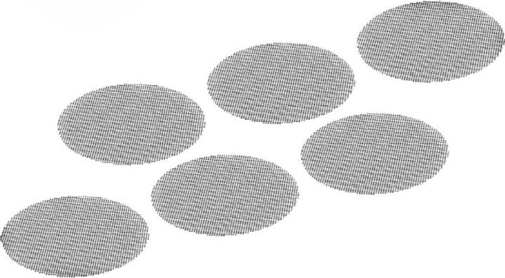 Storz & Bickel Normalsiebe Set (6 x)