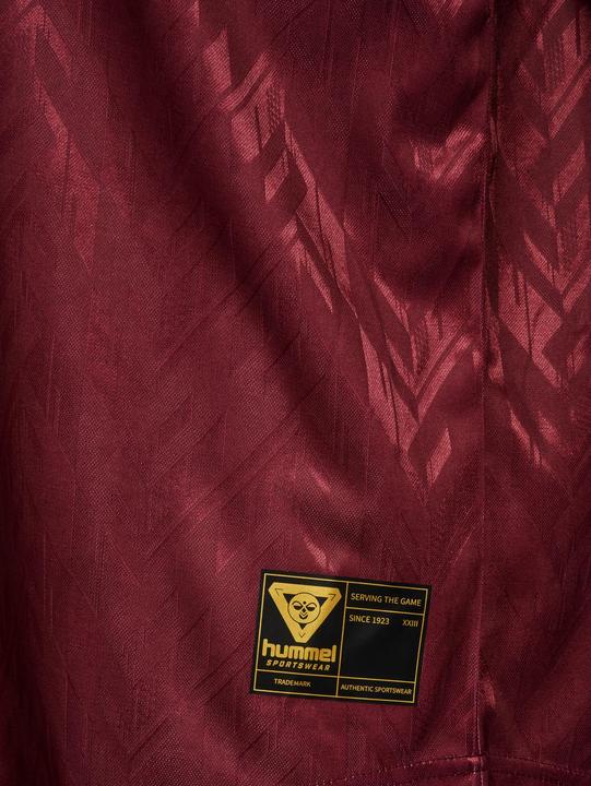 Produktbild hummel hmlLOOSE BAY SOCCER JERSEY L/S (S)