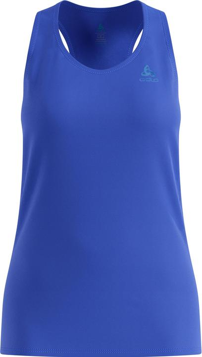 Blu abbagliante