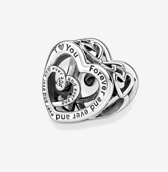 Immagine prodotto Pandora Fascino (Argento 925)