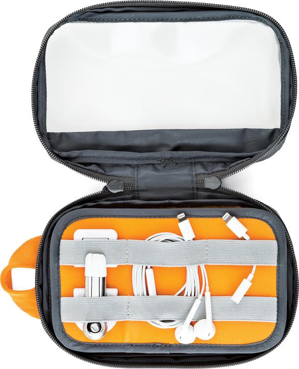 Actual product image Lowepro GearUp Pouch Mini (Camera accessory bag)